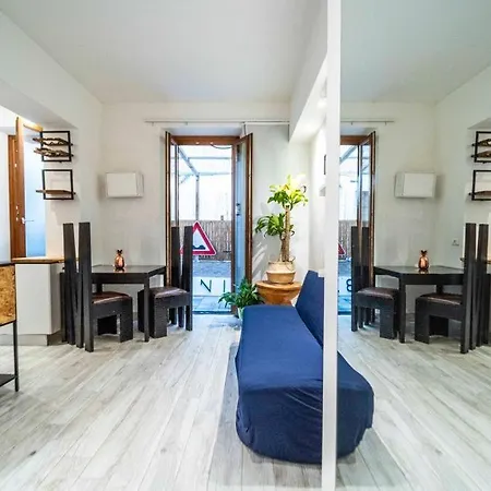 Puccinotti House Apartment Florence Exterior photo