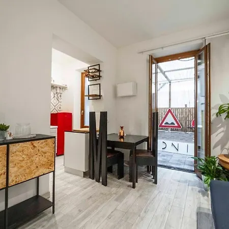 Puccinotti House Apartment Florence Exterior photo