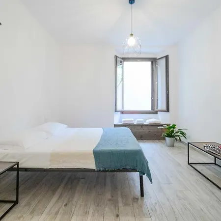 Puccinotti House Apartment Florence Exterior photo