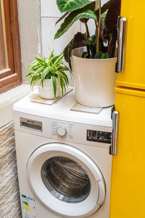 Puccinotti House Apartamento