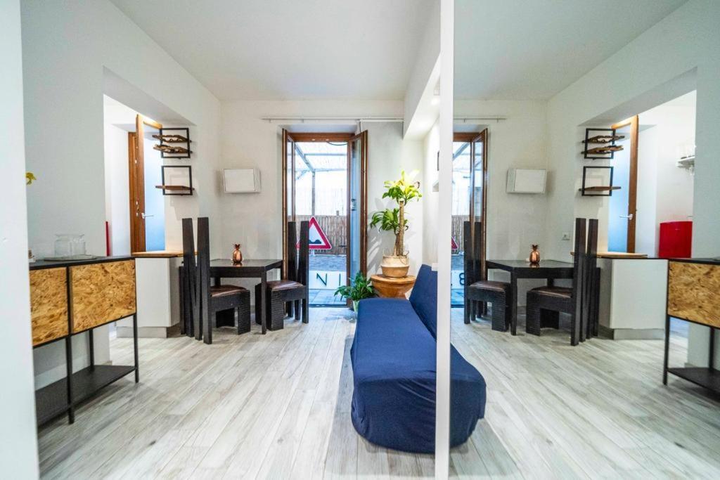 Puccinotti House * Florença