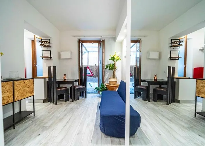 Puccinotti House