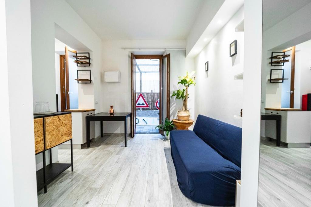Puccinotti House Florencia